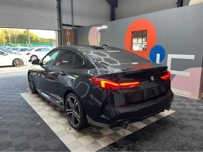2021 BMW 2 Series