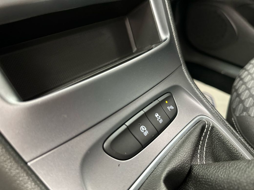 2020 Opel Astra