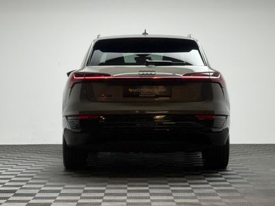 2023 Audi Q8 e-tron