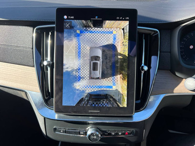 2025 Volvo XC90