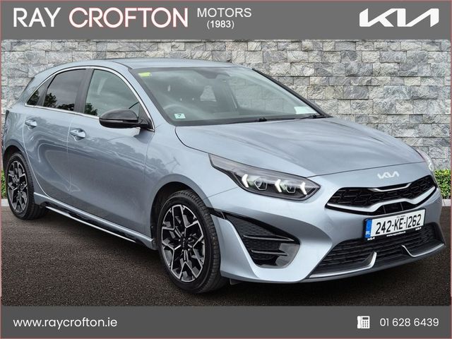 vehicle for sale from Ray Crofton Ltd