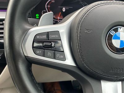 2022 BMW 5 Series