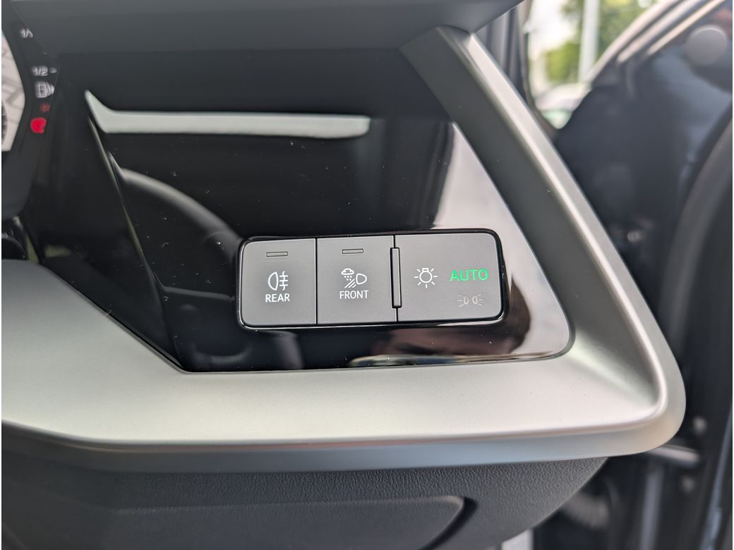 2023 Audi A3