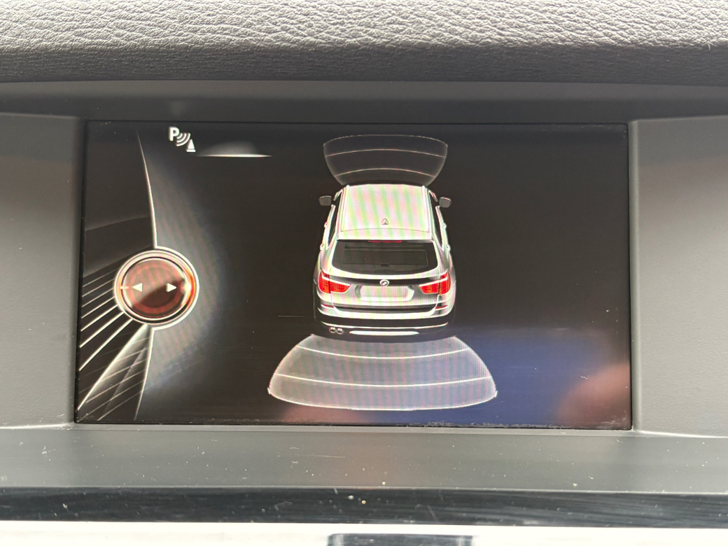 2015 BMW X3