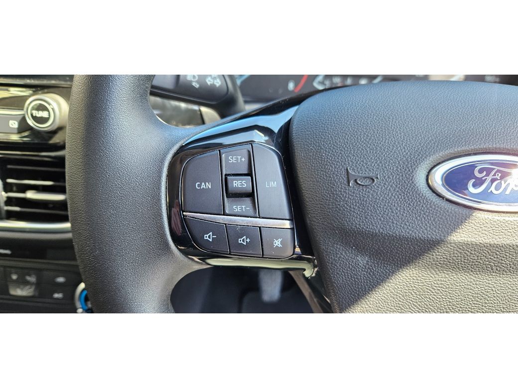 2022 Ford Fiesta