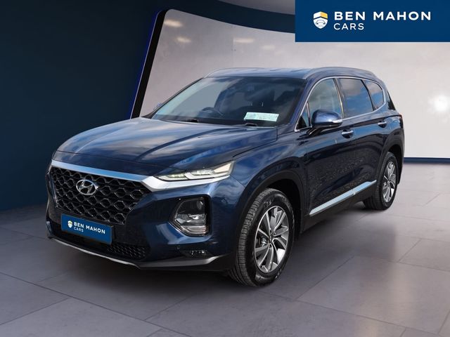 vehicle for sale from Ben Mahon Cars