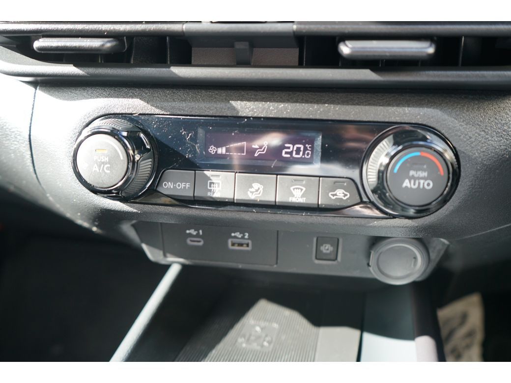 2021 Nissan Note