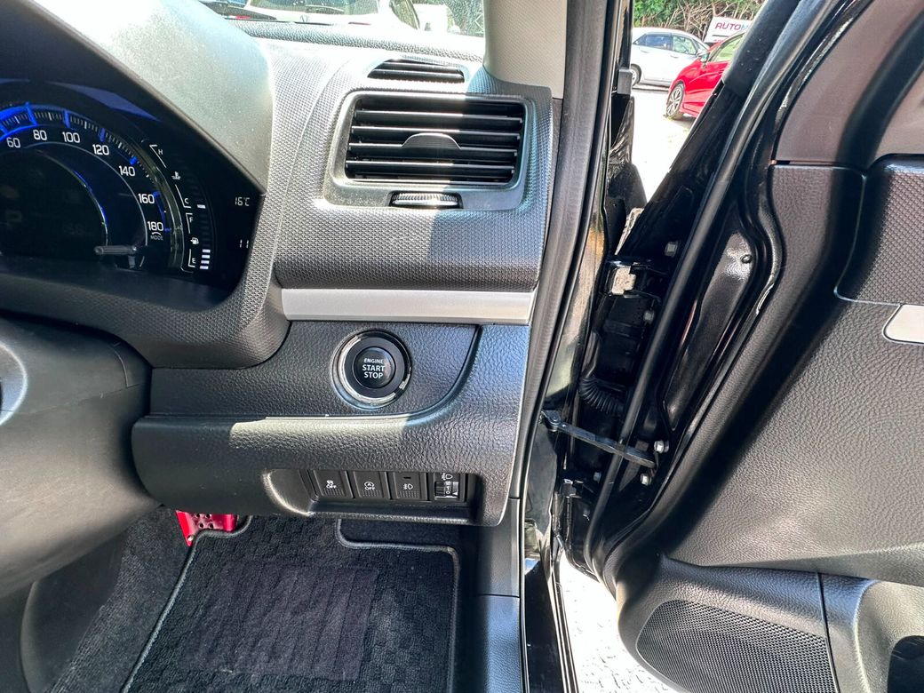 2015 Suzuki Swift