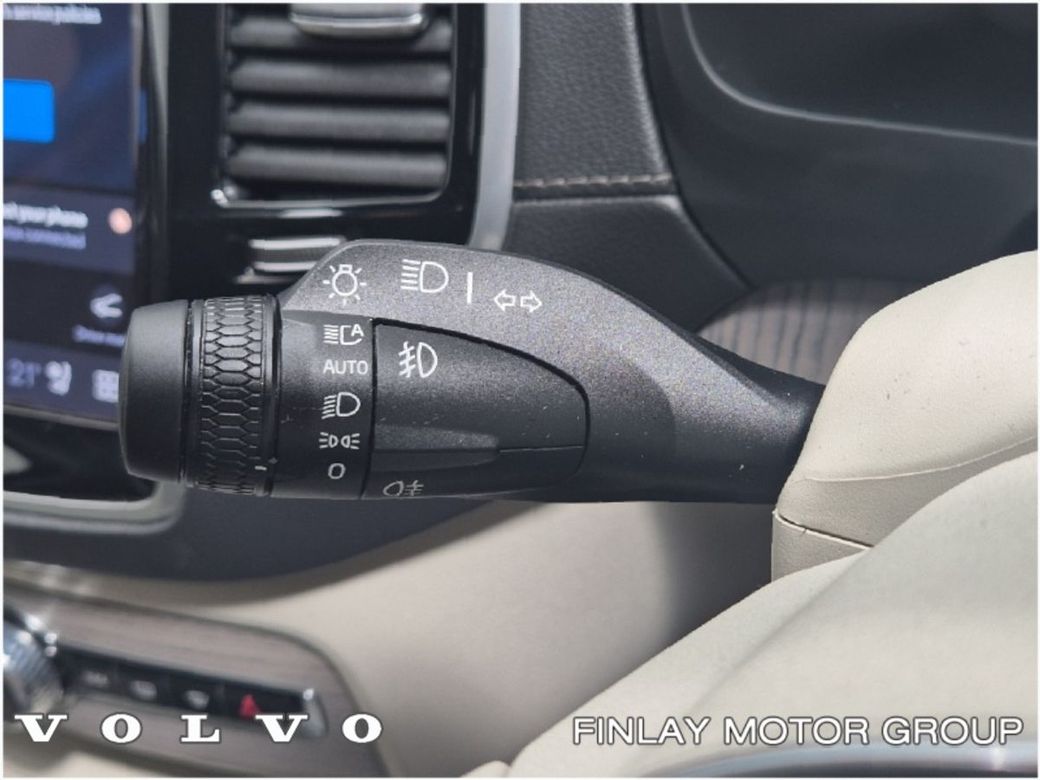 2024 Volvo XC90
