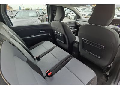 2023 Dacia Jogger