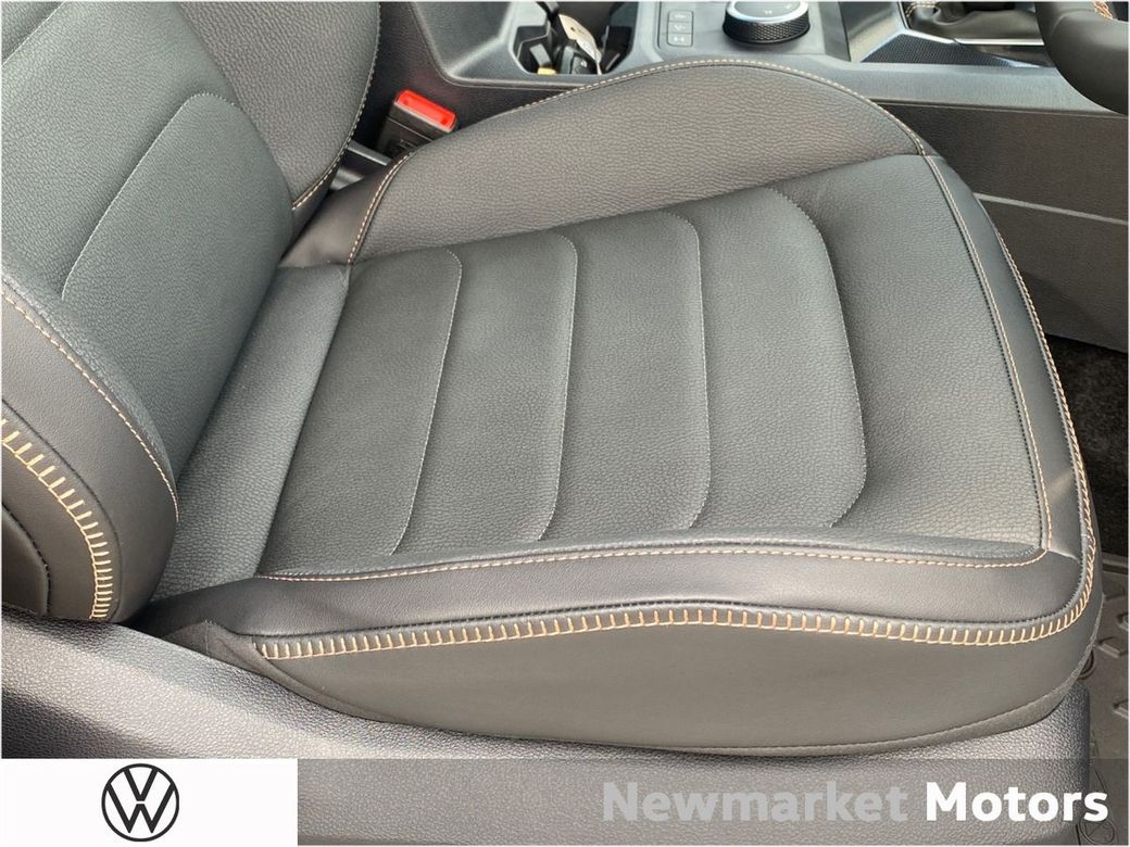 2026 Volkswagen Amarok