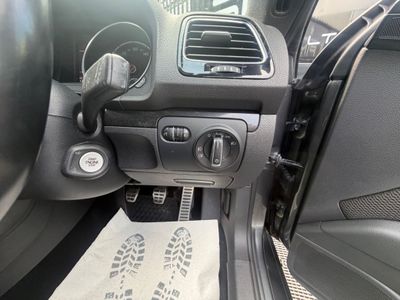2016 Volkswagen Scirocco