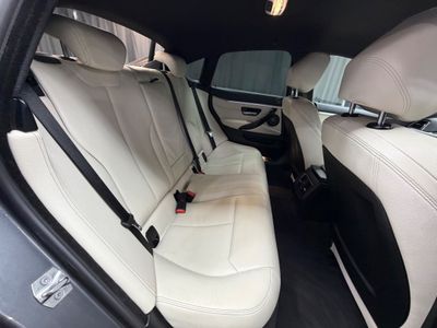 2019 BMW 4 Series