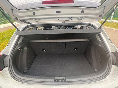2018 Hyundai i20