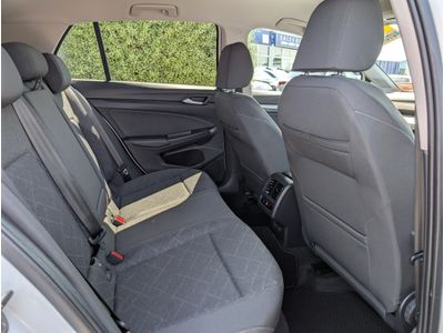 2024 Volkswagen Golf