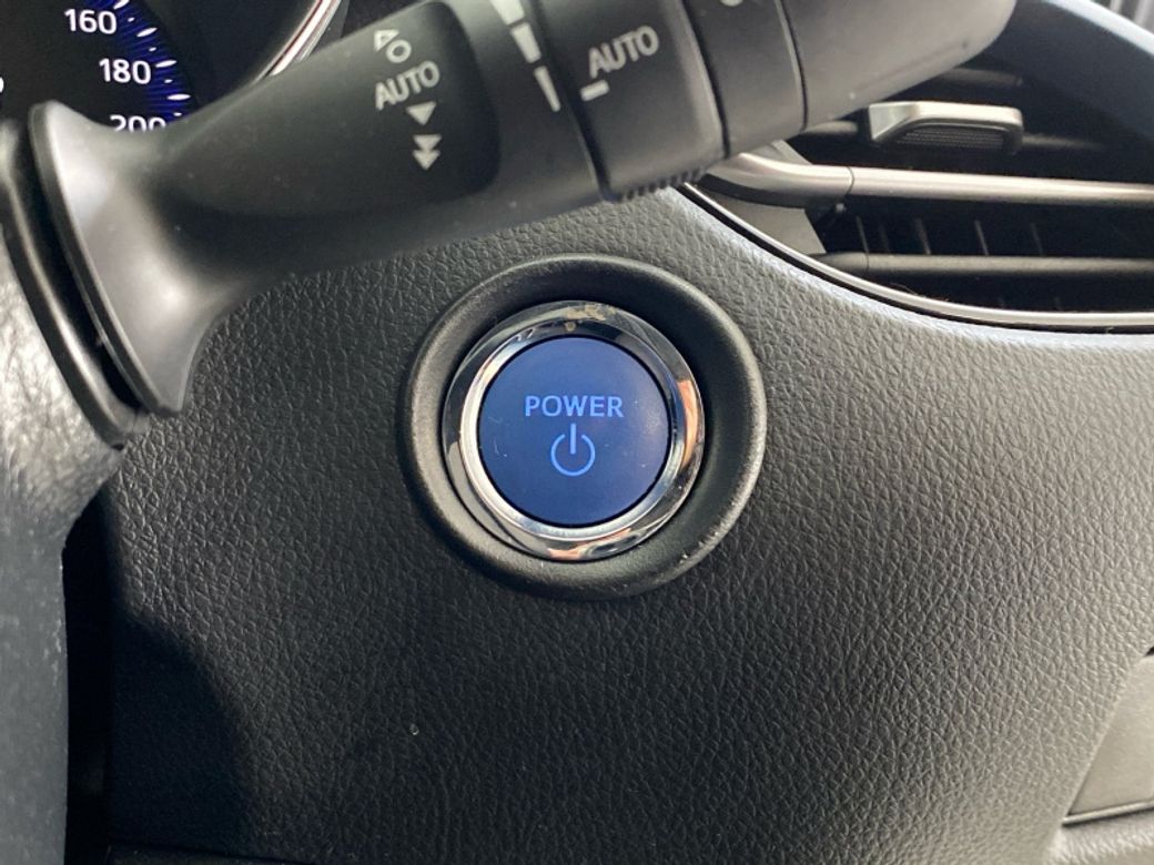 2022 Toyota C-HR