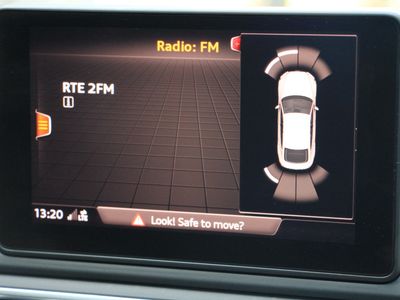2019 Audi A5
