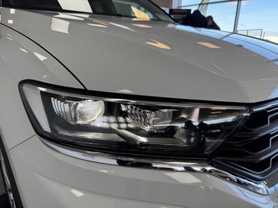 2020 Volkswagen T-Roc