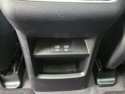 2025 BYD Seal U