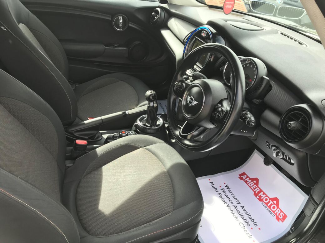 2014 Mini Cooper