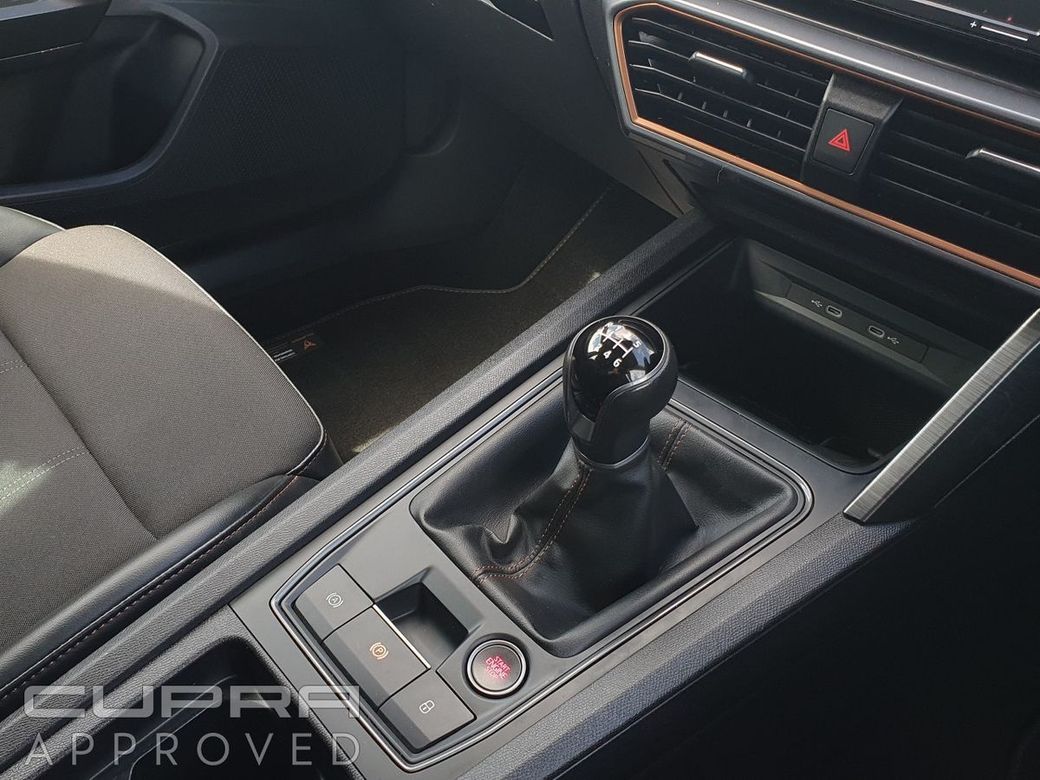 2024 Cupra Formentor