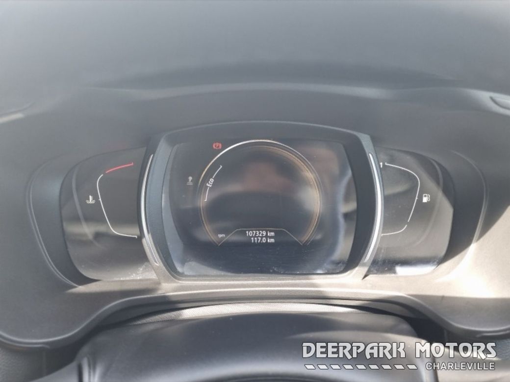 2021 Renault Kadjar