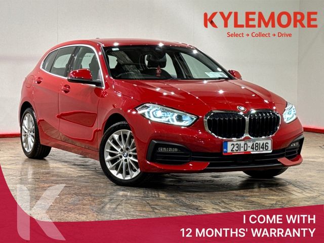 vehicle for sale from Kylemore Cars