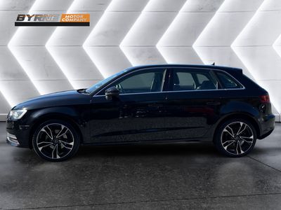 2015 Audi A3
