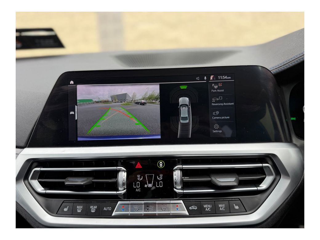2020 BMW 3 Series