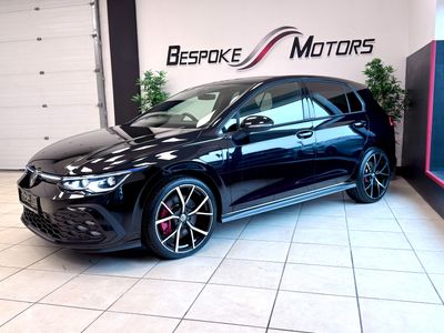 2023 Volkswagen Golf