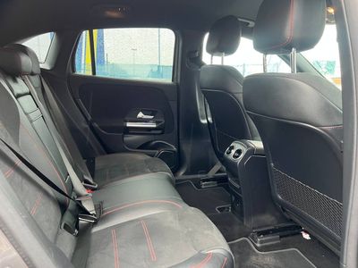 2022 Mercedes-Benz EQA