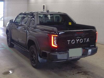 2026 Toyota Hilux