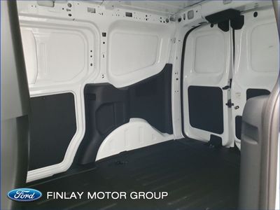 2026 Ford Transit Courier