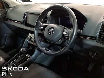 2022 Skoda Karoq
