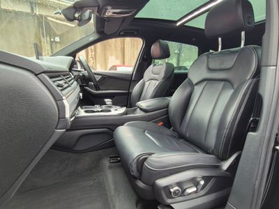 2018 Audi Q7