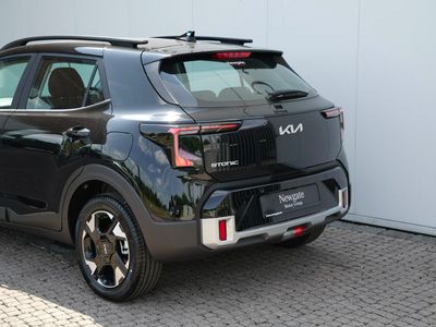 2026 Kia Stonic