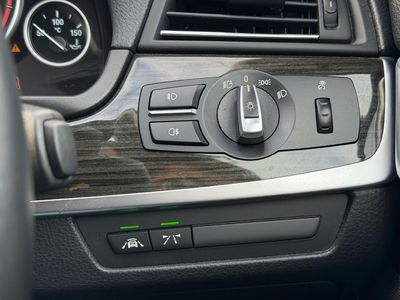 2015 BMW 5 Series