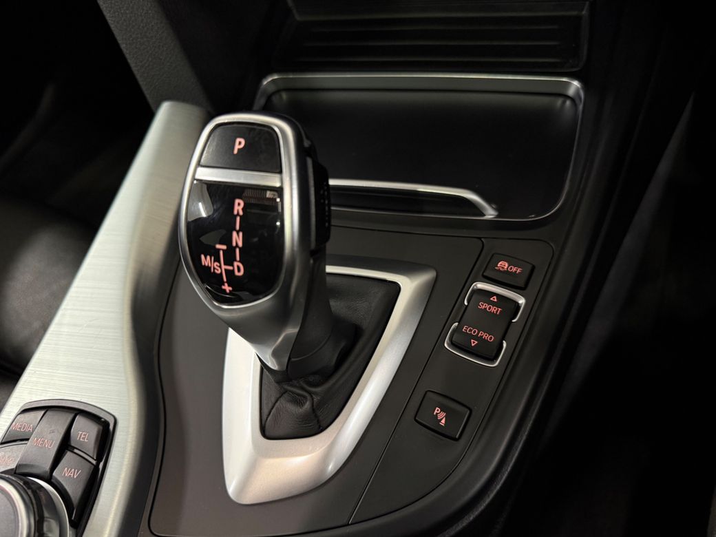 2016 BMW 4 Series
