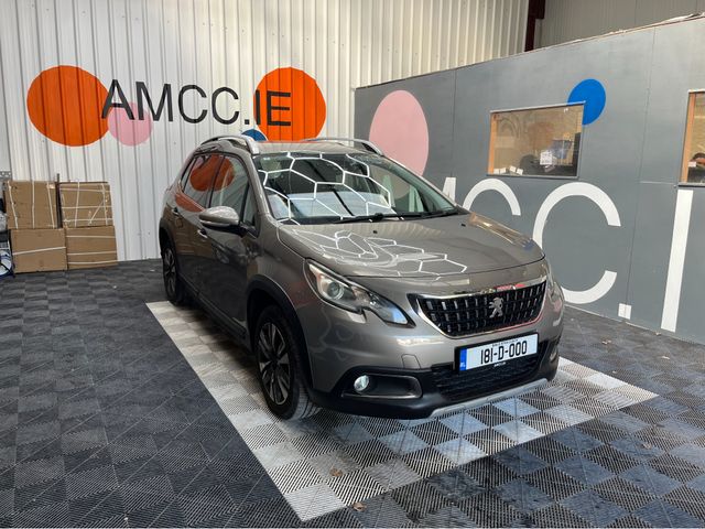 vehicle for sale from The Automatic Motor Car Centre