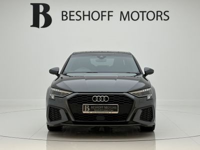 2023 Audi A3