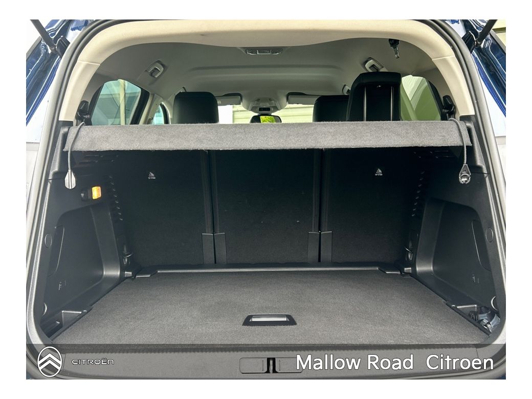 2024 Citroen C5 Aircross