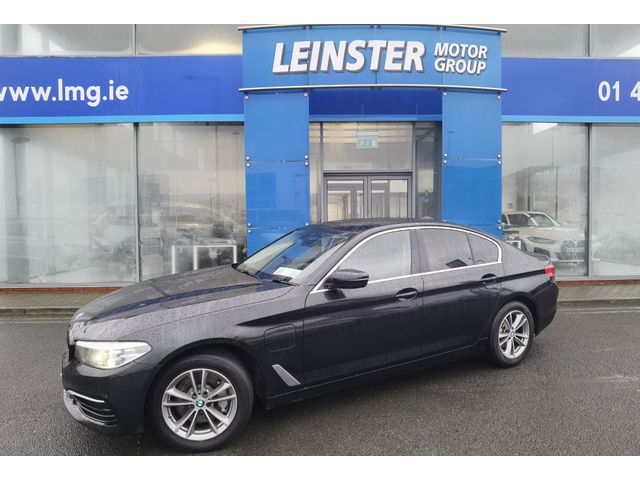 vehicle for sale from Leinster Motor Group