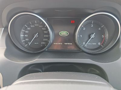 2014 Land Rover Range Rover Evoque