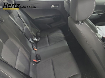2023 Kia Picanto