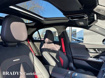 2026 Mercedes-Benz E Class