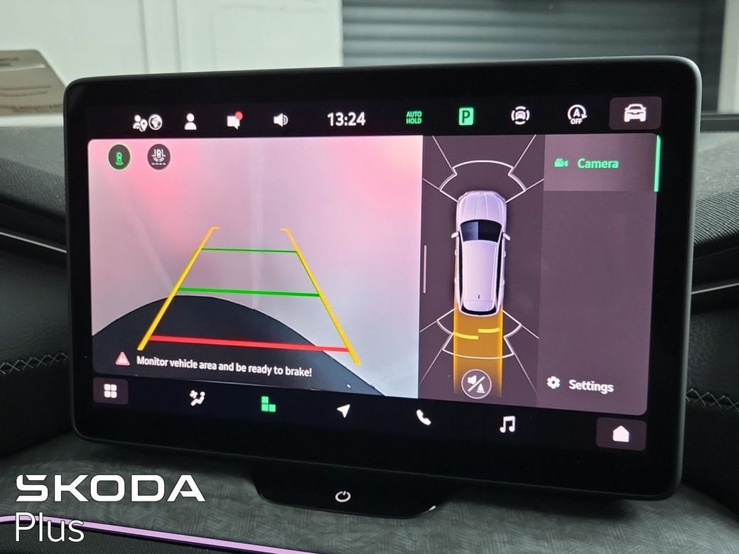 2026 Skoda Kodiaq