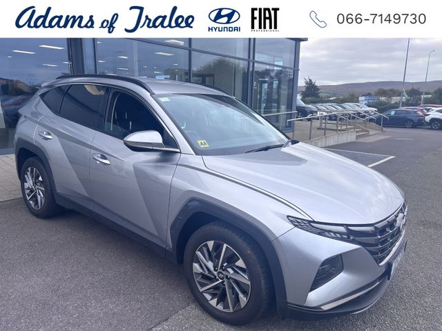 vehicle for sale from Adams of Tralee