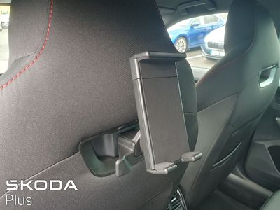 2026 Skoda Octavia