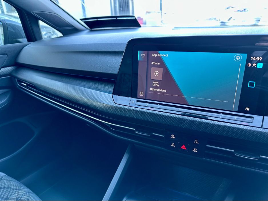 2021 Volkswagen Golf