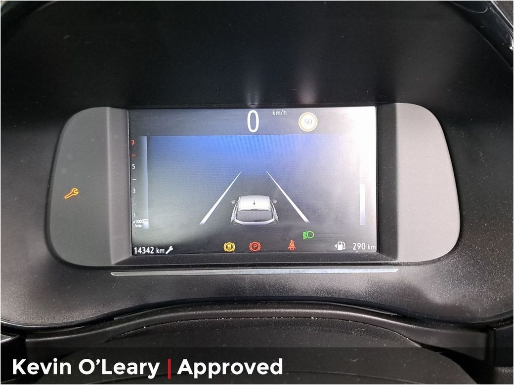 2025 Opel Corsa